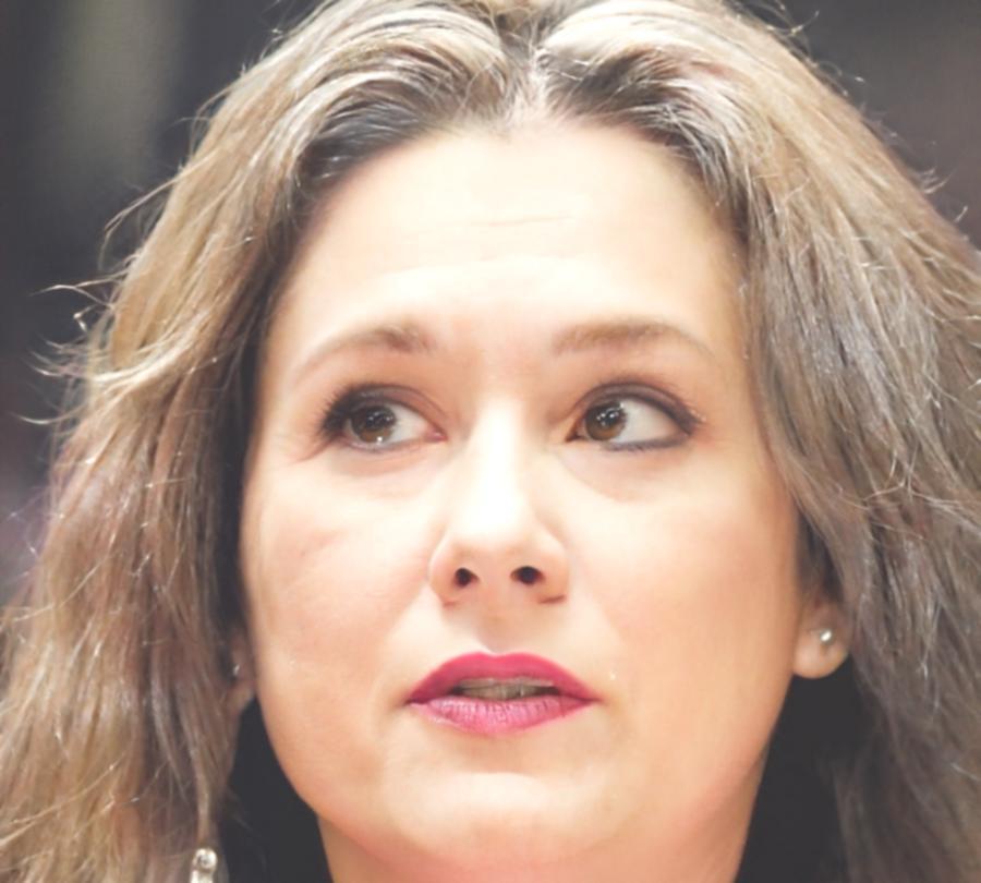Instructrice spécialisée en pédagogie financière