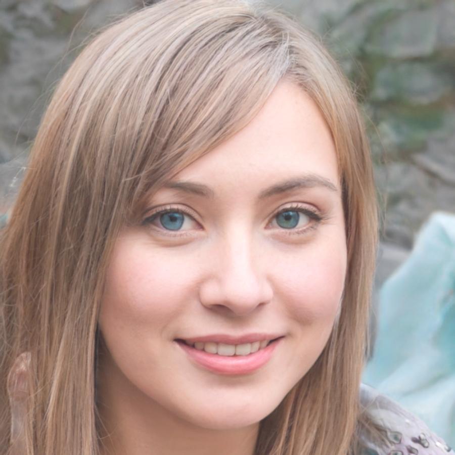 Portrait de Marie Dubois