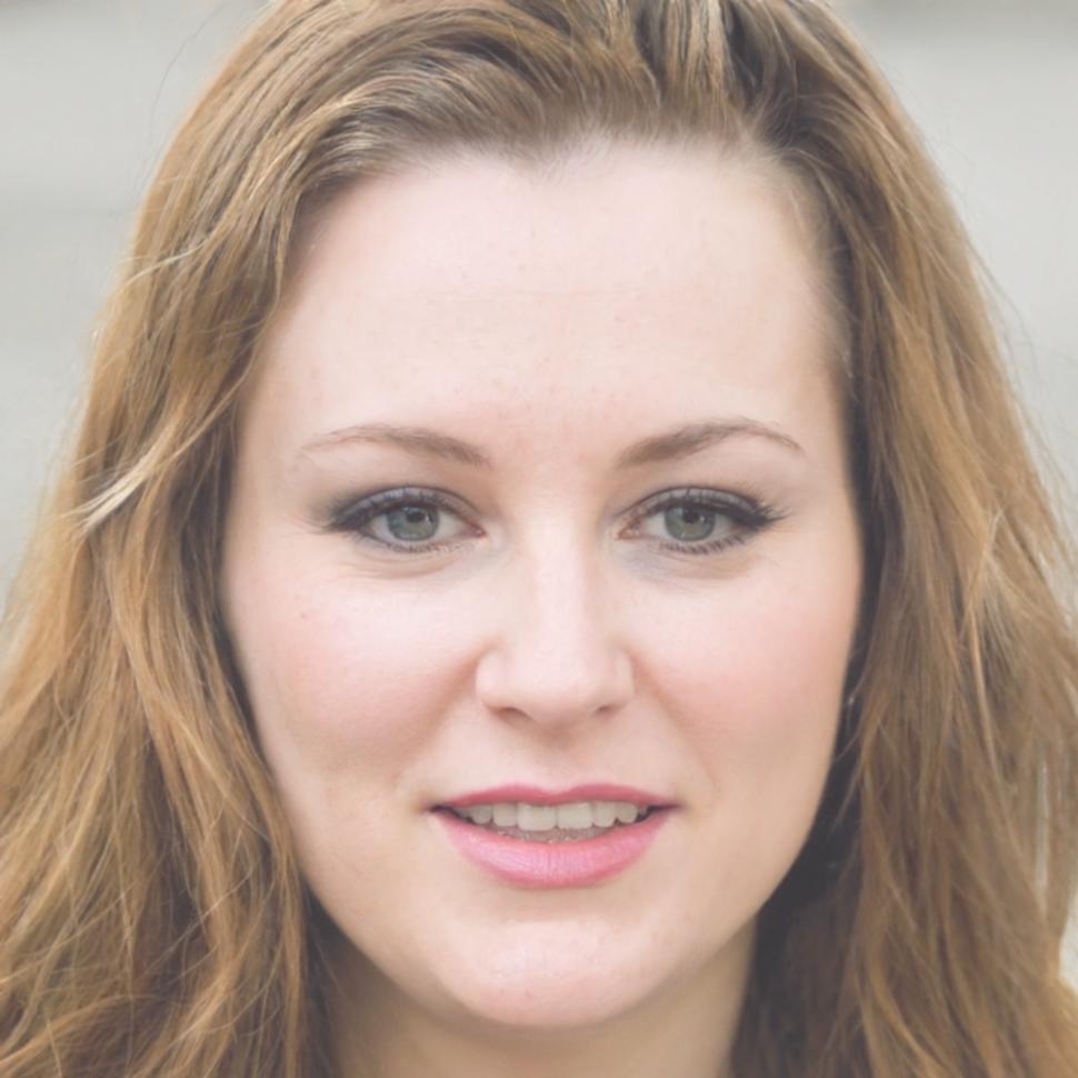 Portrait de Sophie Laurent